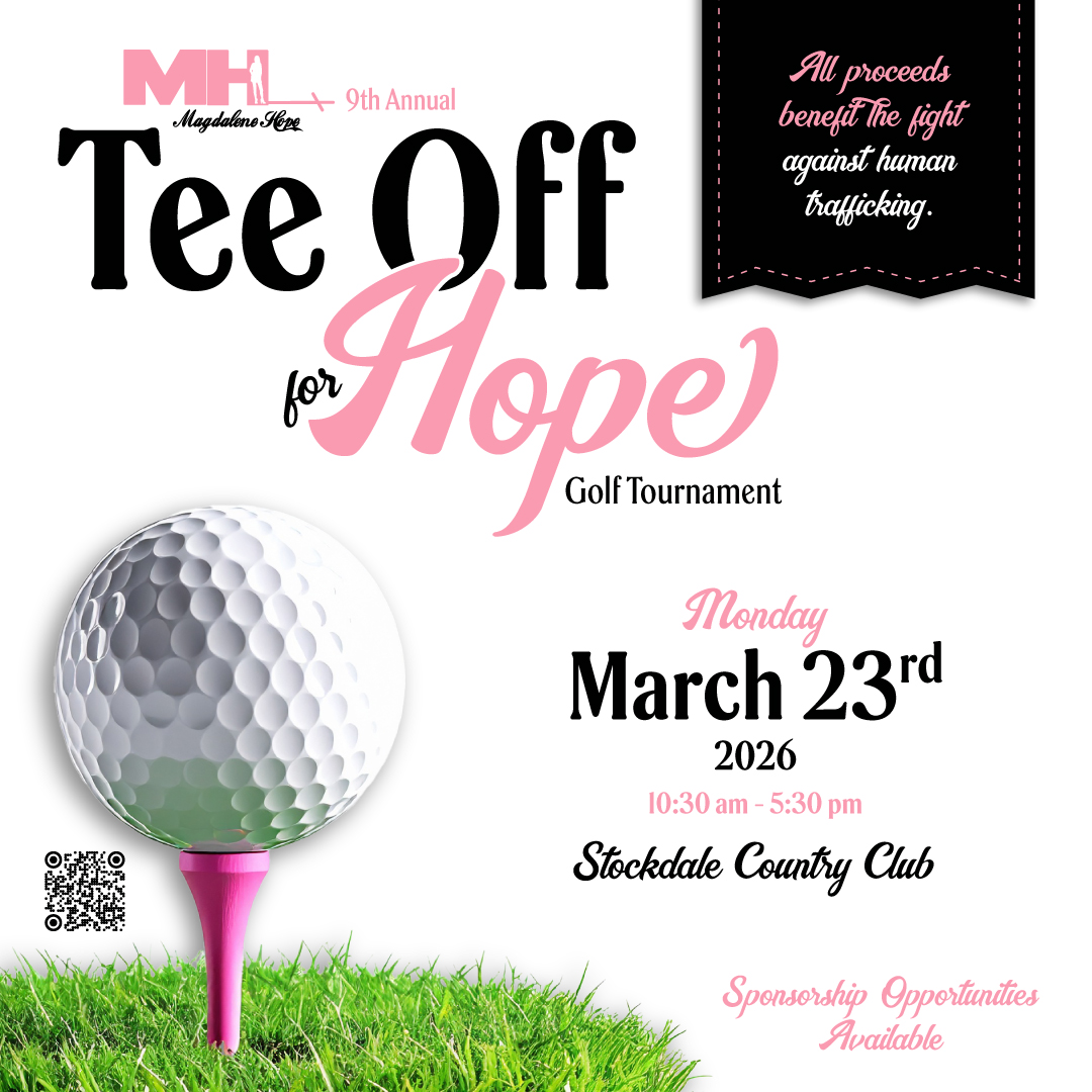 Mag Hope Golf Tournament 2026